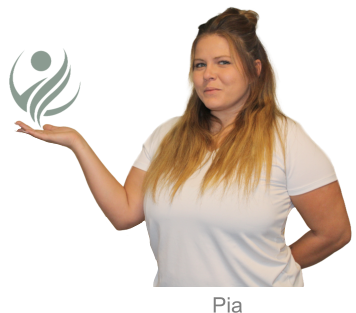 Pia