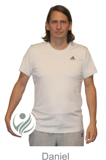Daniel