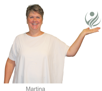 Martina